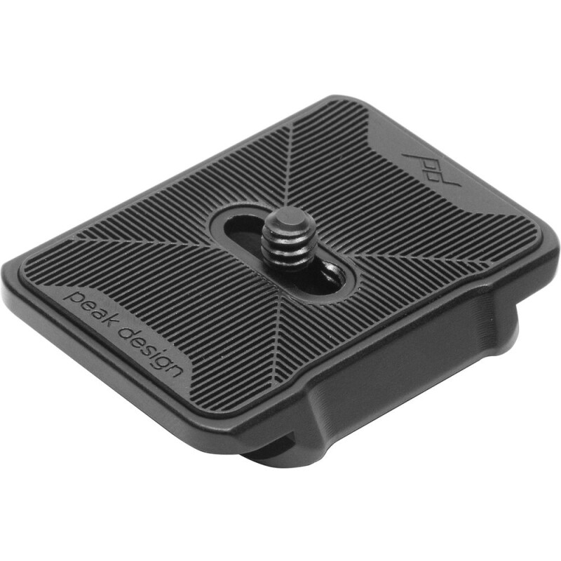 Peak Design (PL-D-2) Camera Clip Dual Plate V2.0 площадка