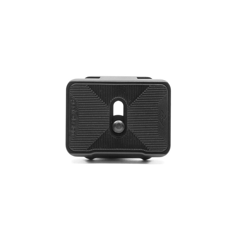 Peak Design (PL-D-2) Camera Clip Dual Plate V2.0 площадка