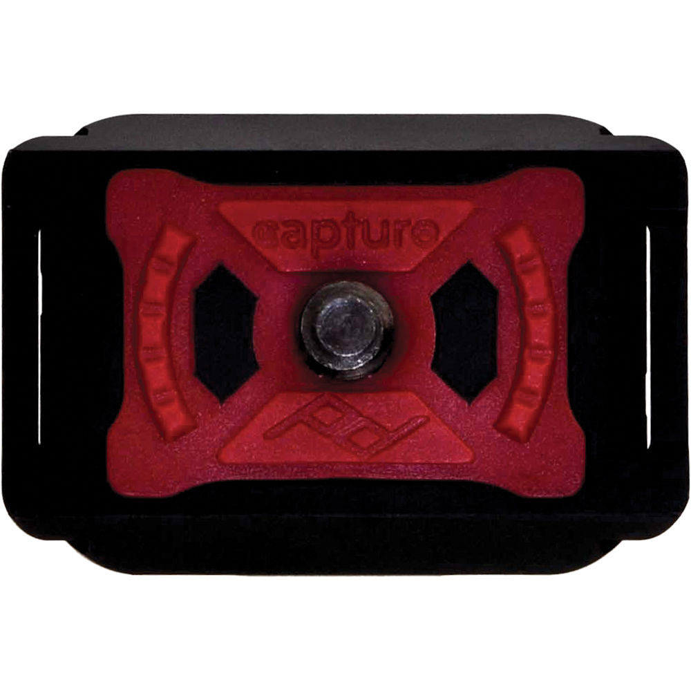 Peak Design (PL-M1) Camera Clip MICROplate площадка