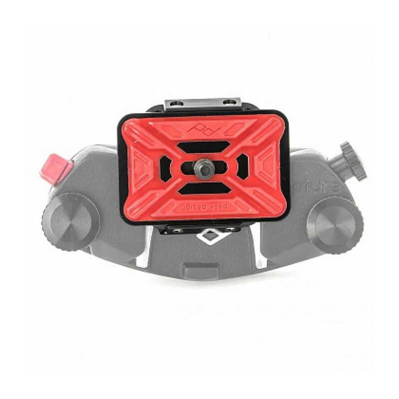 Peak Design (PL-PP1) Camera Clip PROplate V1.0 площадка