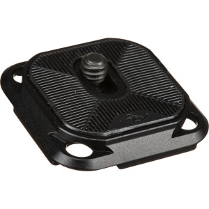 Peak Design (PL-S-3) Camera Clip Standard Plate V3.0 площадка