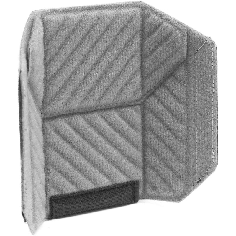 Peak Design (BCC-L-BK-1) Camera Cube Large вкладыш с разделителями