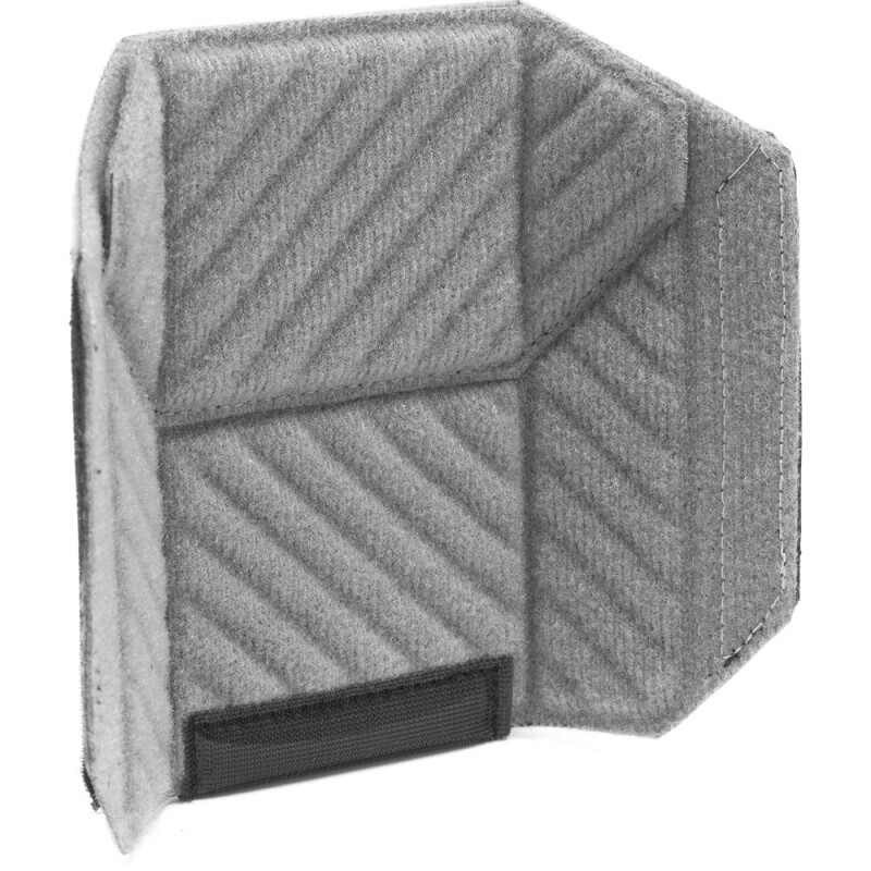 Peak Design (BCC-M-BK-1) Camera Cube Medium вкладыш с разделителями