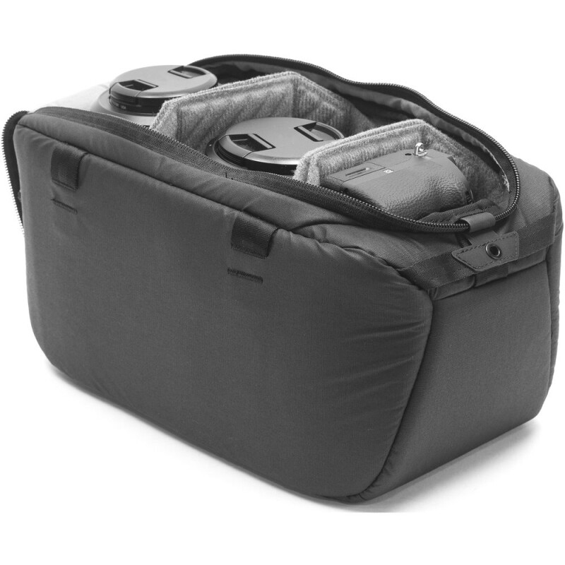 Peak Design (BCC-S-BK-1) Camera Cube Small вкладыш с разделителями