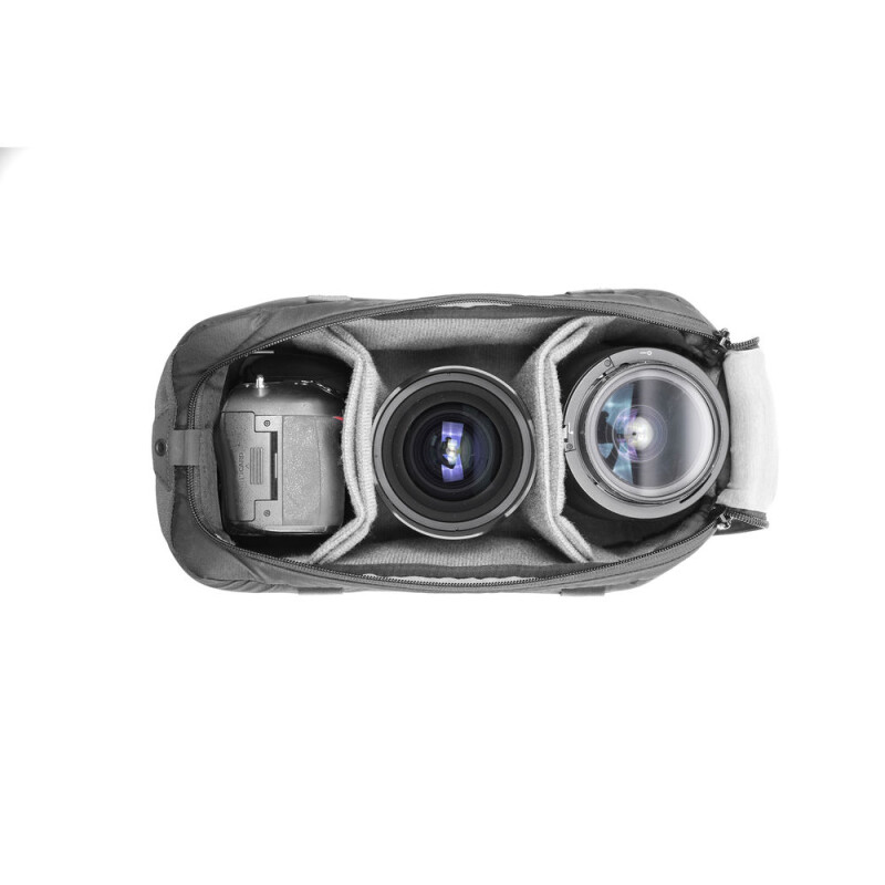 Peak Design (BCC-S-BK-1) Camera Cube Small вкладыш с разделителями