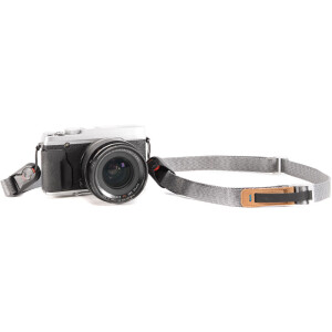 Peak Design (L-AS-3) Camera Strap Leash V3.0 Ash ремень плечевой