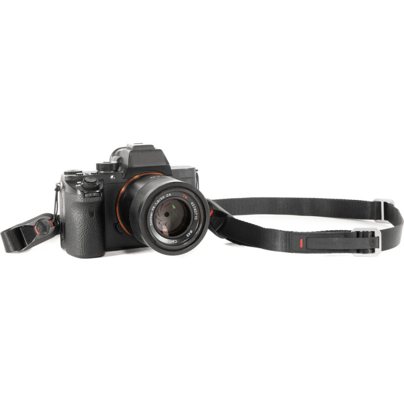 Peak Design (L-BL-3) Camera Strap Leash V3.0 Black ремень плечевой