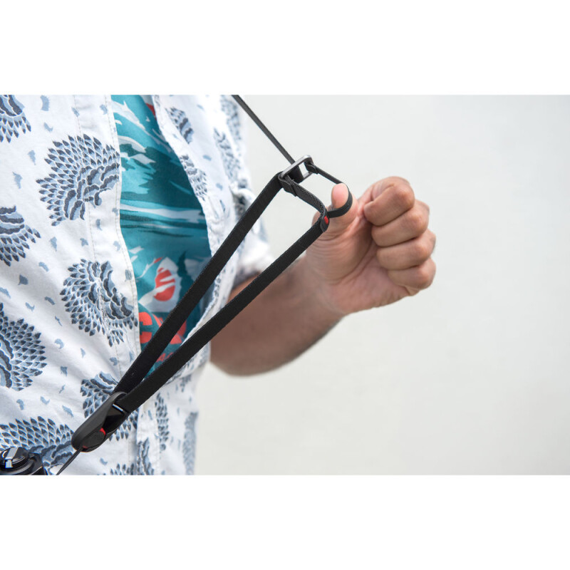 Peak Design (L-BL-3) Camera Strap Leash V3.0 Black ремень плечевой