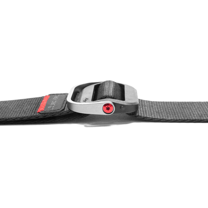 Peak Design (SLL-BK-3) Camera Strap Slide Lite V3.0 Black ремень плечевой тонкий
