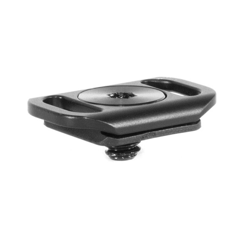 Peak Design (SLL-BK-3) Camera Strap Slide Lite V3.0 Black ремень плечевой тонкий