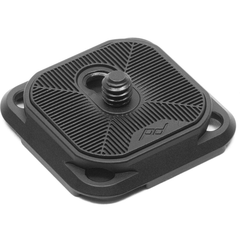 Peak Design (CP-BK-3) Capture Black система крепления с площадкой