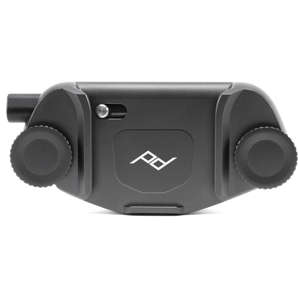 Peak Design (CC-BK-3) Capture Clip Black система крепления Peak Design (CC-BK-3) Capture Clip Black система крепления