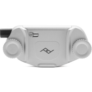 Peak Design (CC-S-3) Capture Clip Silver система крепления