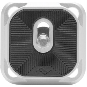 Peak Design (CP-S-3) Capture Silver система крепления с площадкой
