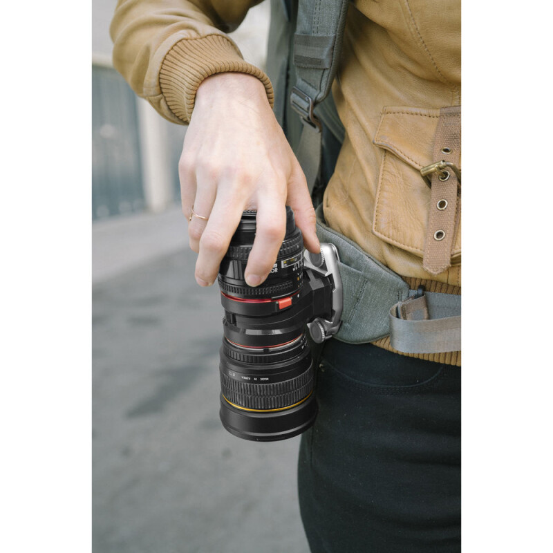 Peak Design (LK-C-1) Lens Kit крепление для объективов Canon