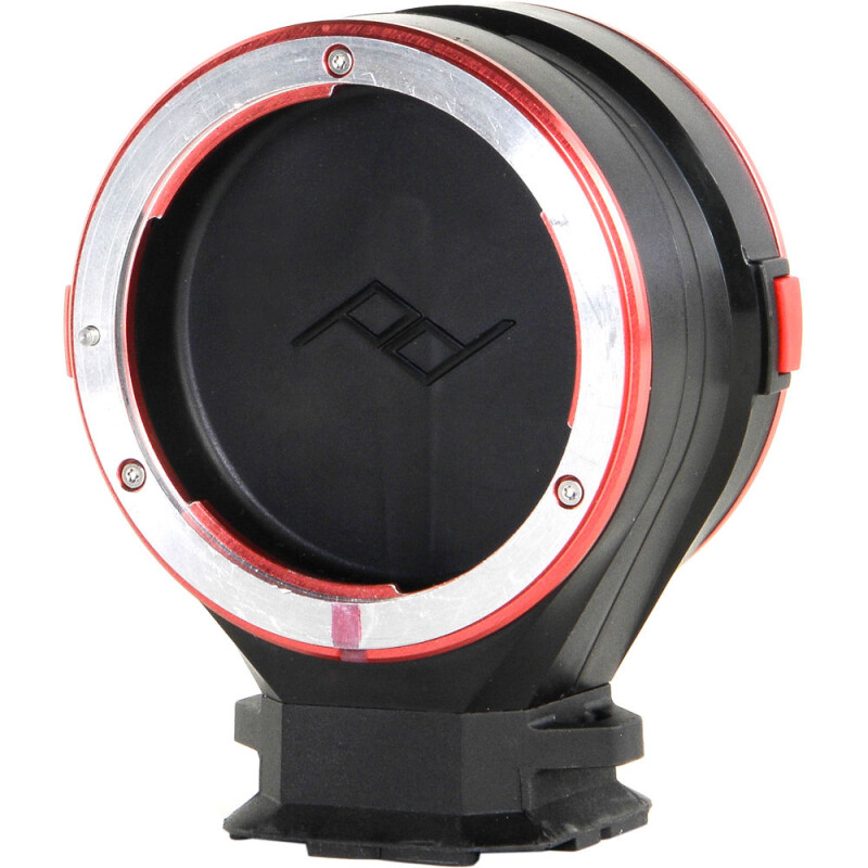 Peak Design (LK-S-2) Lens Kit крепление для объективов Sony E V2.0