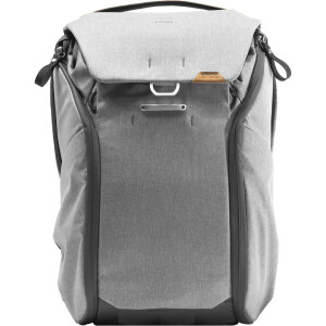Peak Design (BEDB-20-AS-2) The Everyday Backpack 20L V2.0 Ash рюкзак