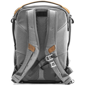 Peak Design (BEDB-20-AS-2) The Everyday Backpack 20L V2.0 Ash рюкзак