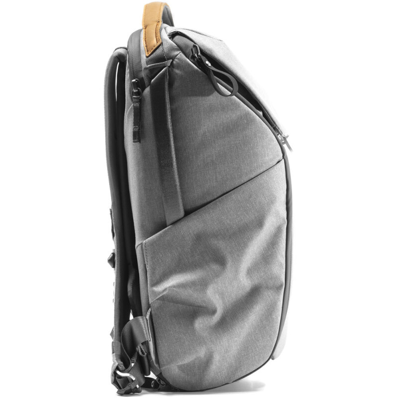 Peak Design (BEDB-20-AS-2) The Everyday Backpack 20L V2.0 Ash рюкзак