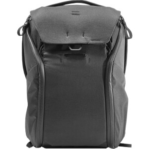 Peak Design (BEDB-20-BK-2) The Everyday Backpack 20L V2.0 Black рюкзак
