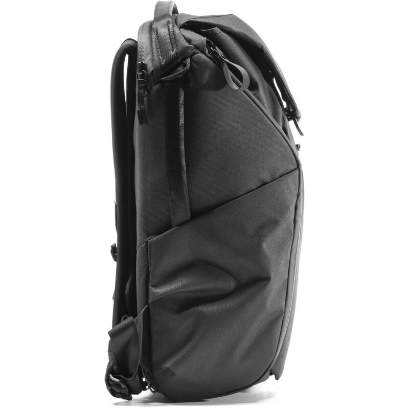 Peak Design (BEDB-20-BK-2) The Everyday Backpack 20L V2.0 Black рюкзак