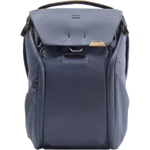 Peak Design (BEDB-20-MN-2) The Everyday Backpack 20L V2.0 Midnight рюкзак