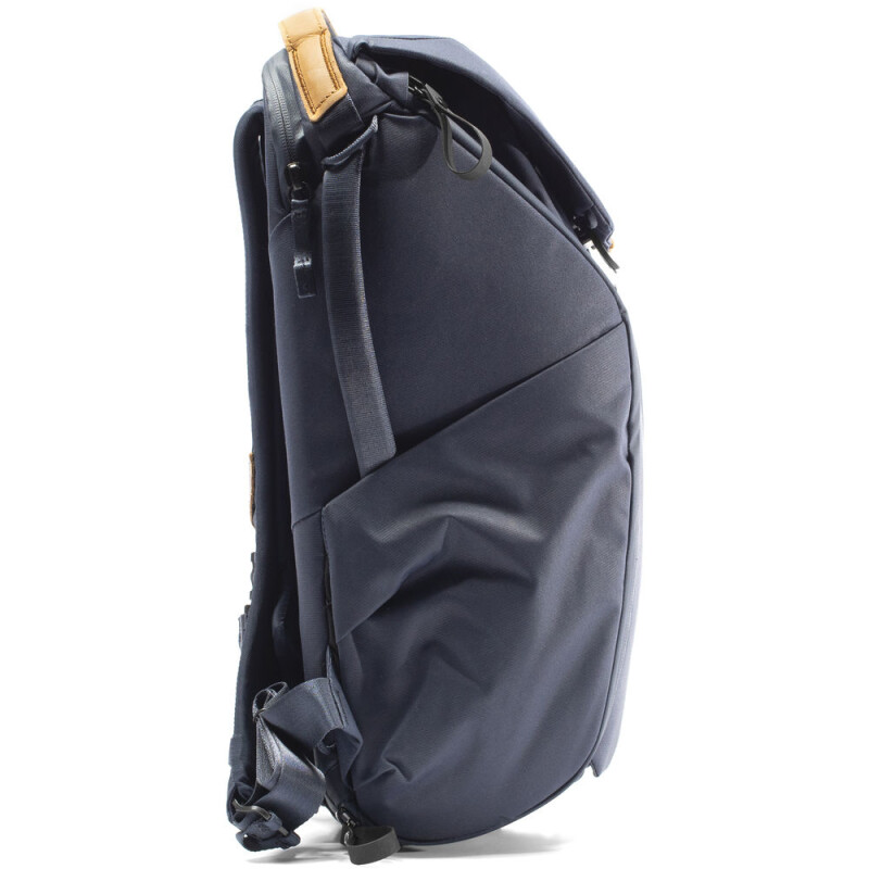 Peak Design (BEDB-20-MN-2) The Everyday Backpack 20L V2.0 Midnight рюкзак