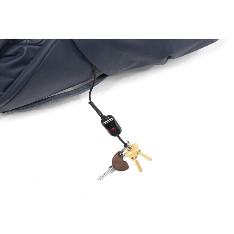 Peak Design (BEDB-20-MN-2) The Everyday Backpack 20L V2.0 Midnight рюкзак