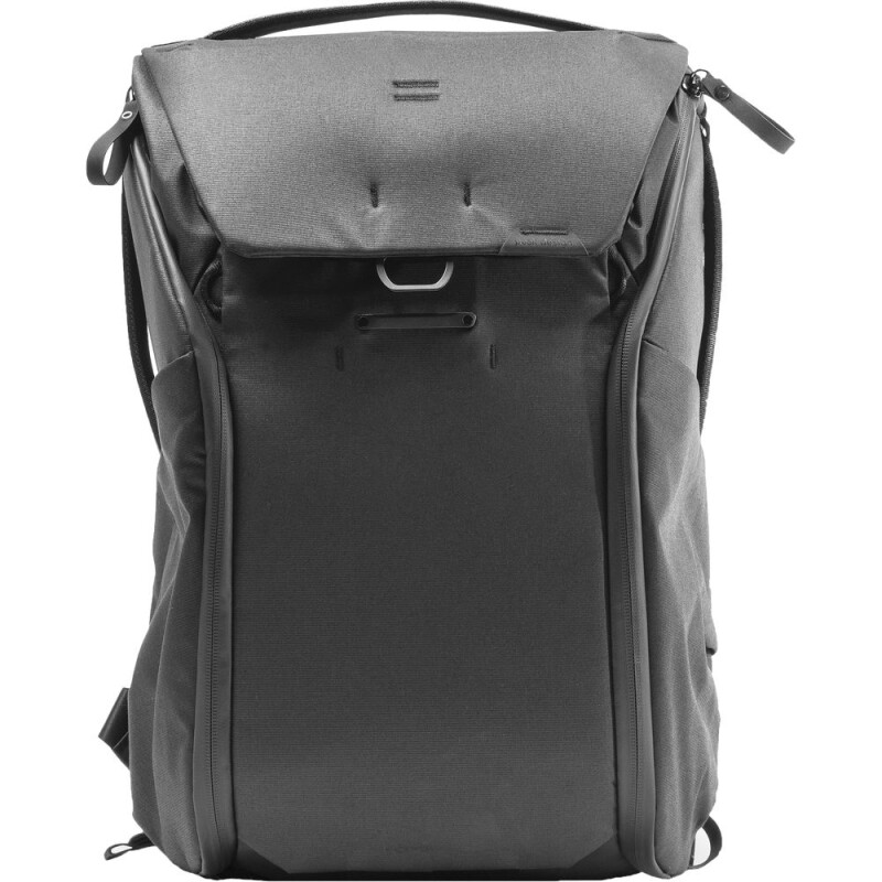 Peak Design (BEDB-30-BK-2) The Everyday Backpack 30L V2.0 Black рюкзак