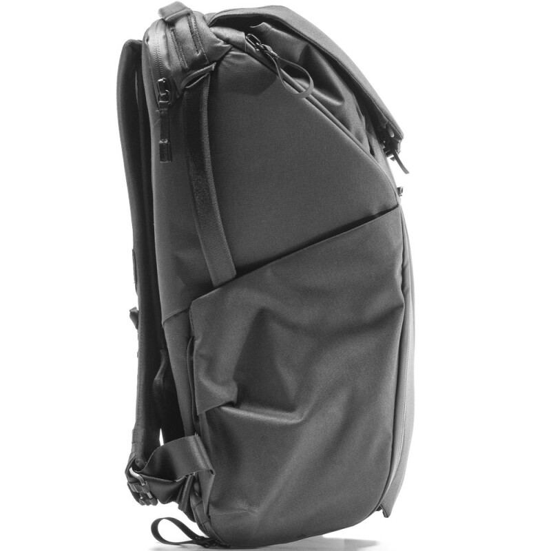 Peak Design (BEDB-30-BK-2) The Everyday Backpack 30L V2.0 Black рюкзак