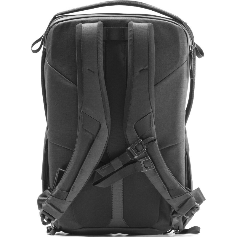 Peak Design (BEDB-30-BK-2) The Everyday Backpack 30L V2.0 Black рюкзак