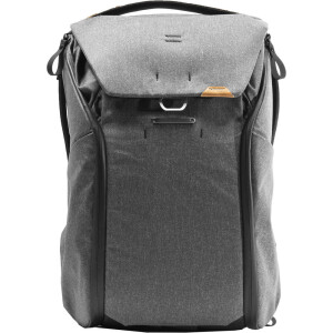 Peak Design (BEDB-30-CH-2) The Everyday Backpack 30L V2.0 Charcoal рюкзак