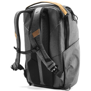 Peak Design (BEDB-30-CH-2) The Everyday Backpack 30L V2.0 Charcoal рюкзак