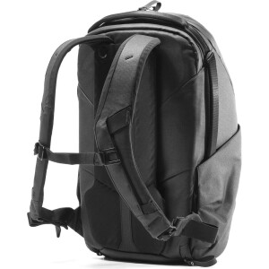 Peak Design (BEDBZ-15-BK-2) The Everyday Backpack Zip 15L V2.0 Black рюкзак