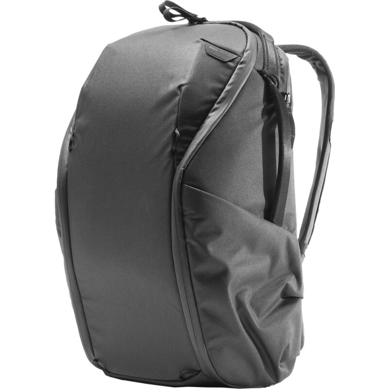 Peak Design (BEDBZ-15-BK-2) The Everyday Backpack Zip 15L V2.0 Black рюкзак