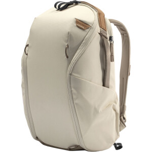 Peak Design (BEDBZ-15-BO-2) The Everyday Backpack Zip 15L V2.0 Bone рюкзак