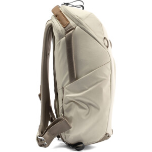 Peak Design (BEDBZ-15-BO-2) The Everyday Backpack Zip 15L V2.0 Bone рюкзак