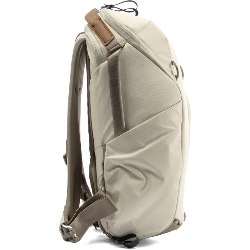Peak Design (BEDBZ-15-BO-2) The Everyday Backpack Zip 15L V2.0 Bone рюкзак