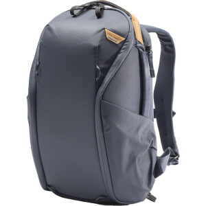Peak Design (BEDBZ-15-MN-2) The Everyday Backpack Zip 15L V2.0 Midnight рюкзак