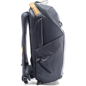 Peak Design (BEDBZ-15-MN-2) The Everyday Backpack Zip 15L V2.0 Midnight рюкзак