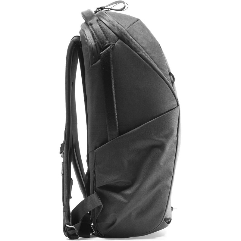 Peak Design (BEDBZ-20-BK-2) The Everyday Backpack Zip 20L V2.0 Black рюкзак