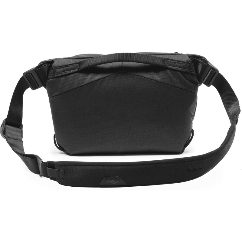 Peak Design (BEDS-3-BK-2) The Everyday Sling 3L V2.0 Black фотосумка