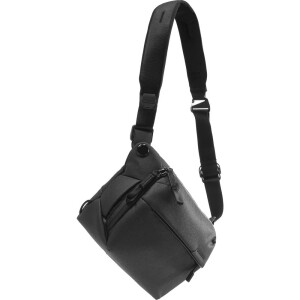 Peak Design (BEDS-6-BK-2) The Everyday Sling 6L V2.0 Black фотосумка