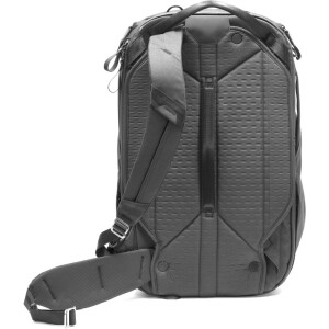 Peak Design (BTR-45-BK-1) Travel Backpack 45L Black рюкзак