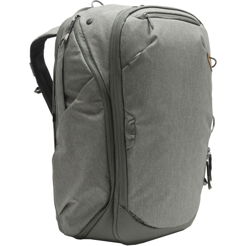 Peak Design (BTR-45-SG-1) Travel Backpack 45L Sage рюкзак
