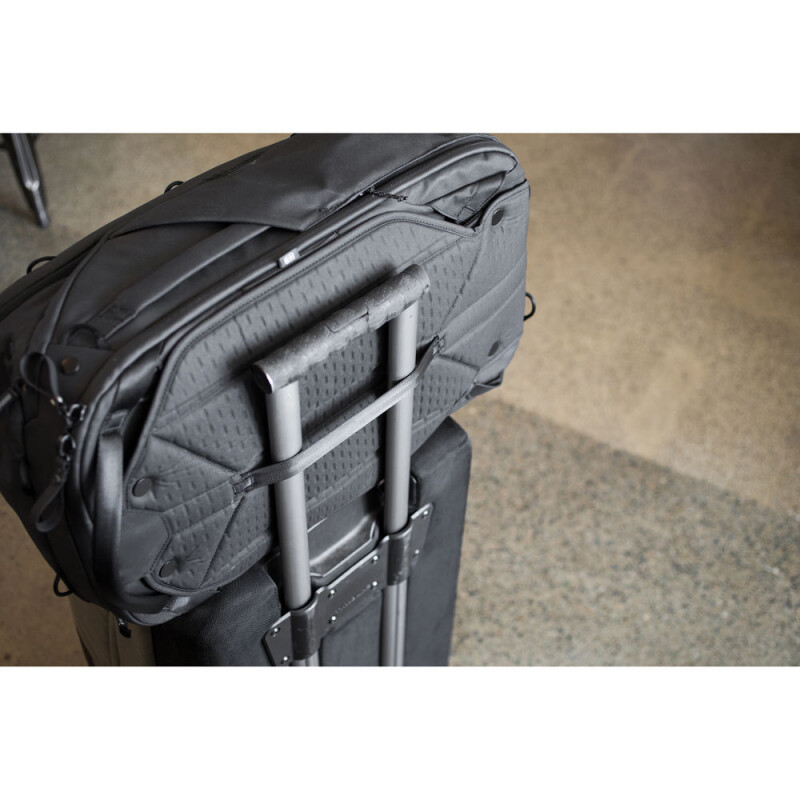 Peak Design (BTR-45-SG-1) Travel Backpack 45L Sage рюкзак