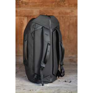 Peak Design (BTRDP-65-BK-1) Travel Duffelpack 65L Black рюкзак
