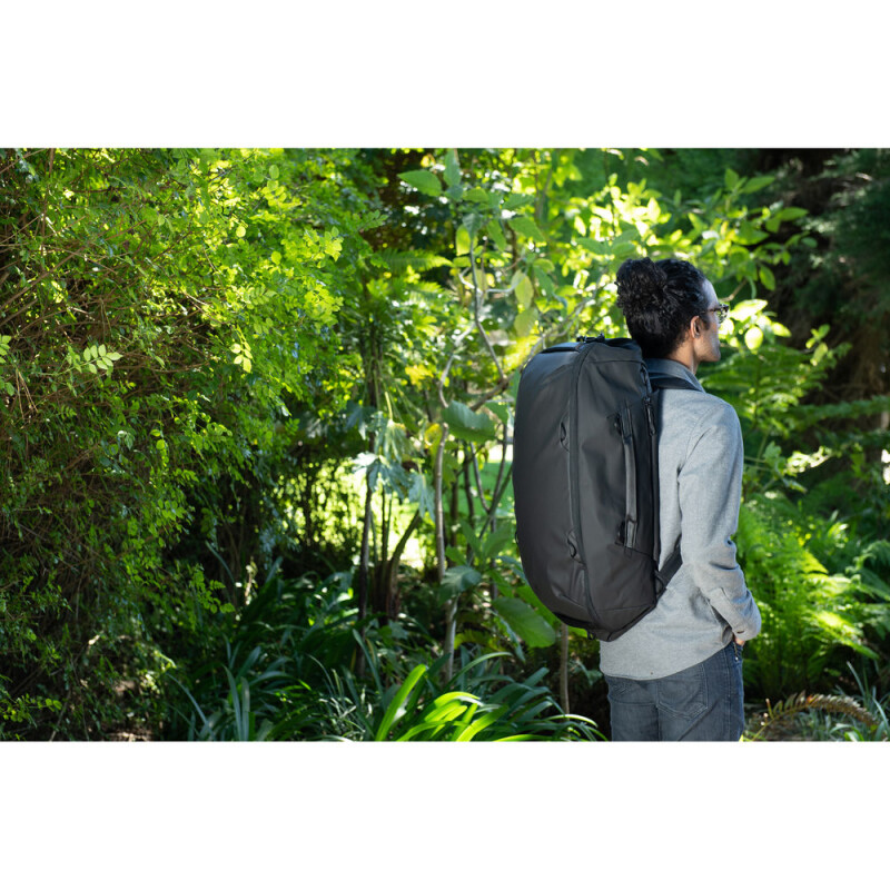 Peak Design (BTRDP-65-BK-1) Travel Duffelpack 65L Black рюкзак