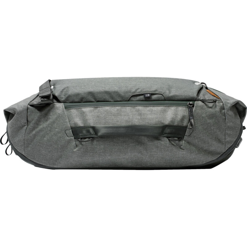 Peak Design (BTRDP-65-SG-1) Travel Duffelpack 65L Sage рюкзак