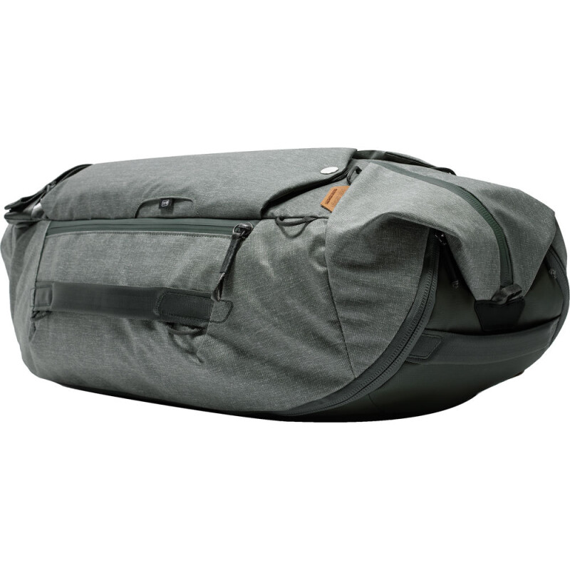 Peak Design (BTRDP-65-SG-1) Travel Duffelpack 65L Sage рюкзак